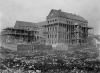Výstavba budovy (1904-1905)