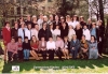 Profesorský sbor v roce 2005