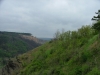 Údolí Vltavy - prostě krása...