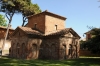 Ravenna: Mauzoleum Gally Placidie (440)