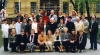 Profesorský sbor v roce 2002