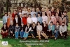 Profesorský sbor v roce 2006
