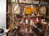Na první pohled tento přístroj nevypadá jako termojaderný fúzní reaktor... :-)