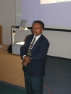 Prof. Swaminathan Francisco